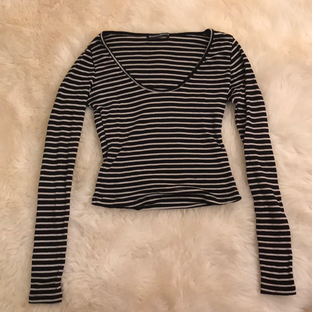 Brandy Melville long sleeve